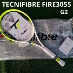 テクニファイバー テニスラケット ファイア 305S G2 FIRE 305Sのサムネイル