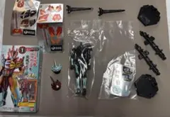 【装動】セイバー　ジャンクセット