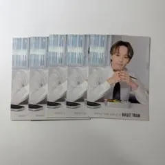 マサヒロ 超特急 パーフェクトワンフォーカス カード