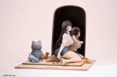 勝利の女神：NIKKE マルチャーナ：スクールデイズ 1/7 フィギュア 豪華版