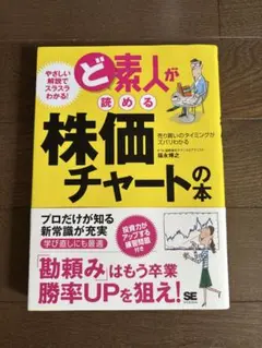 ちゃんと儲けたい人のための株価チャート分析大全 - メルカリ