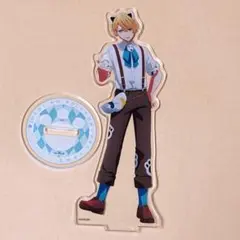 推しの子　よみうりランド　アクリルスタンド　星野アクア