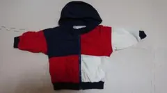 ブランシェス　ウインドブレーカー　マウンテンパーカー　90cm