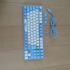 星街すいせい ゲーミングキーボード - メルカリ