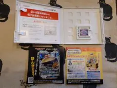 ムーン ポケモン