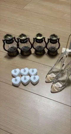 結婚式 ウェルカムスペース 装飾 まとめ売り