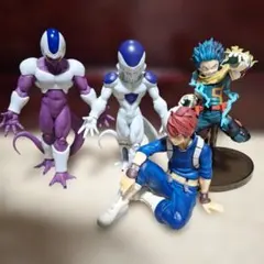 フィギュア まとめ売り