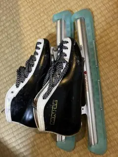 スラップスケート