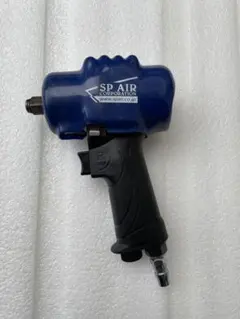 スナップオン エアインパクトレンチ 1/2 MG3255 パープル - メルカリ