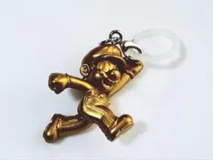 スーパーマリオ めじるしアクセサリー シークレット