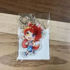 すとぷり2020夏グッズアクリルキーホルダー莉犬