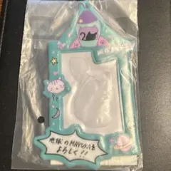 NiziU フォトカードホルダー　マユカ　POPUP niziuniverse