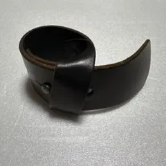 美品 JUNYAWATANABE COMMEdesGARCONSアンクレット - メルカリ