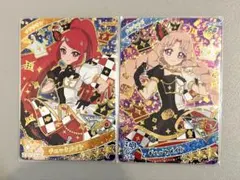 ひみつのアイプリ チェックメイト サクラ タマキ ひみプリ