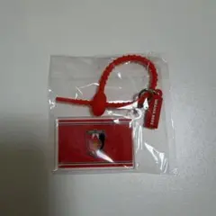 浦和レッズ キーホルダー