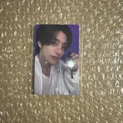 ENHYPEN daydream weverse ラキドロ トレカ ジェイク