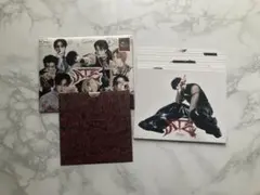 straykids cd ate