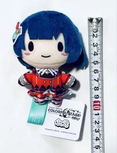 プロセカ 桐谷遥 もちもちマスコット もちマス ぬいぐるみ モモジャン 