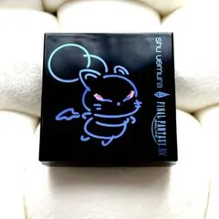 シュウウエムラ FF14 クラッシュド ジェム クポ！ パープル