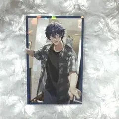 ボイスビジュアルカード2024　ランダムコレクションカード Cグループ