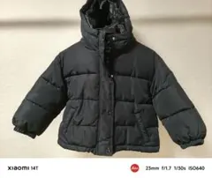 ダウンジャケット 130