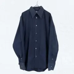 KATHARINE HAMNETT シャツ M 日本製 キャサリンハムネットのサムネイル