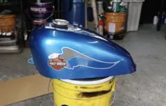 Harley-Davidson スポーツタンク　スポタンのサムネイル