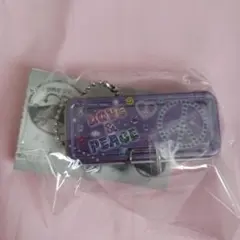 あの頃の缶ペンケース マスコット ガチャガチャ ギャル