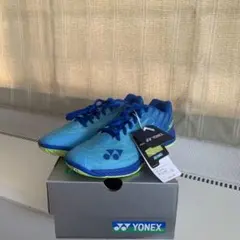 YONEX バドミントンシューズ SHB-03L ネイビー希少品未使用新品 YONEX バドミントンシューズ SHB-03L ネイビー - メルカリ
