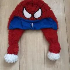 2025年最新】ユニバ スパイダーマン 帽子の人気アイテム - メルカリ