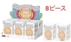 【未開封】THE MONSTERS Big into Energy シリーズ8P
