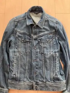 新品　ボルコム　デニムジャケット fit=scale-down,w=1200