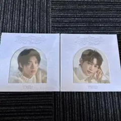 TWS Last Bell Compactver. 新品未開封