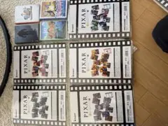 ピクサー一番くじ　まとめ売り