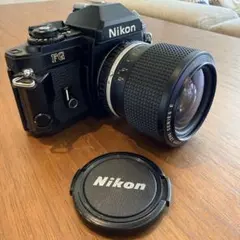 2026年最新】nikon fg-の人気アイテム - メルカリ