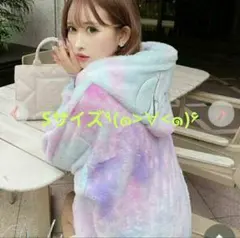 Rady パーカー♥グラデーション