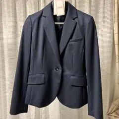 ⭐︎新品タグ付き⭐︎組曲⭐︎テーラードジャケット⭐︎サイズ3 定価 