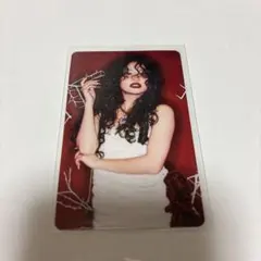 KOHARU コハルROSEトレカHANA