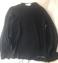 掘り出し物300円オークション COMME des GARÇONS SHIRT