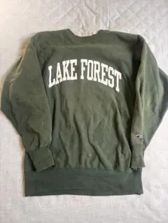 リバースウィーブ 両面