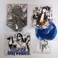 訳あり品 マイケル・ジャクソン パーティーセット