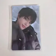 CORTIS 【ゴンホ】Weverse JAPAN限定　当選 ラキドロトレカ