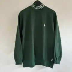 CAPTAINS HELM Cph/Golf モックネック ティー　スウェットのサムネイル