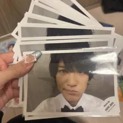 HIH JETS 橋本涼 写真 15枚 まとめうり