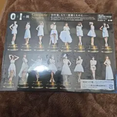 0と1の間(Complete Singles)