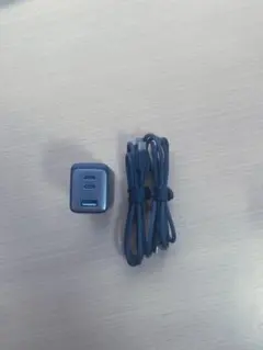 Anker 65w電源アダプター USB-Cケーブルセット