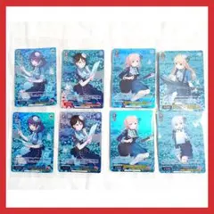 ヴァイスシュヴァルツ BanG Dream! Morfonica コンプセット