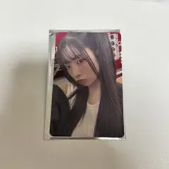 TWICE THIS IS FOR ポップアップ 1万円トレカ ダヒョン