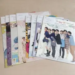 WEST. 雑誌 切り抜き