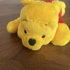 곰돌이 푸 ★ティッシュケース★ 상태좋음